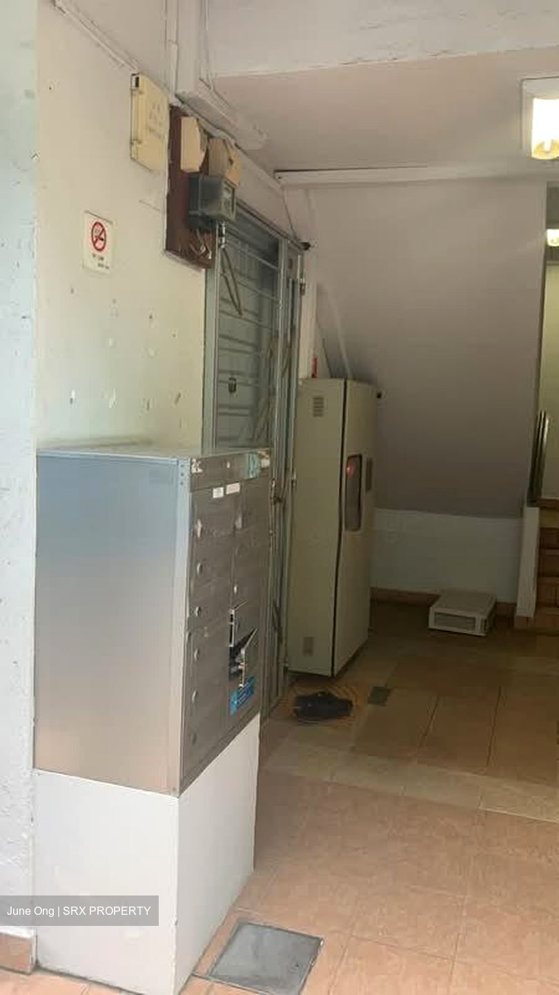 Novena Court (D11), Apartment #556030271